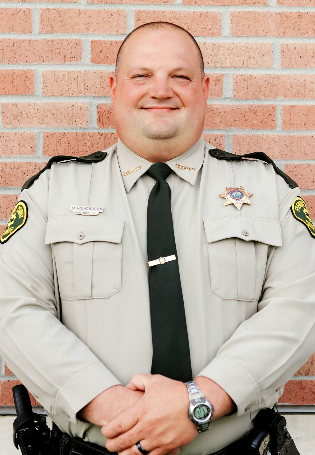 Two Fallen Officers Honored At Peace Officer Memorial Ceremony Iowa